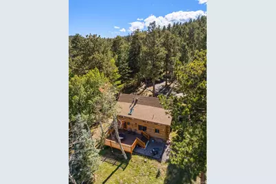 1889 Burland Drive, Bailey, CO 80421 - Photo 43