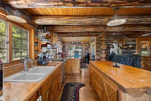 1889 Burland Dr, Bailey, CO 80421 - Photo 19