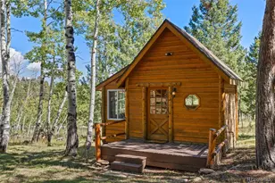 1889 Burland Dr, Bailey, CO 80421 - Photo 39