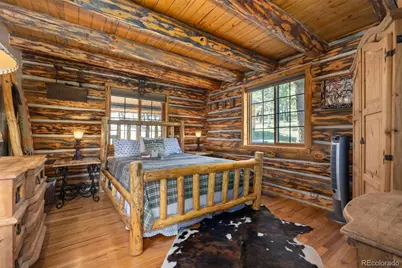 1889 Burland Drive, Bailey, CO 80421 - Photo 21