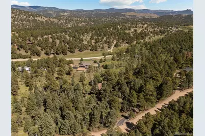 1889 Burland Drive, Bailey, CO 80421 - Photo 45