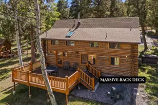 1889 Burland Dr, Bailey, CO 80421 - Photo 19