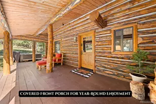 1889 Burland Dr, Bailey, CO 80421 - Photo 5