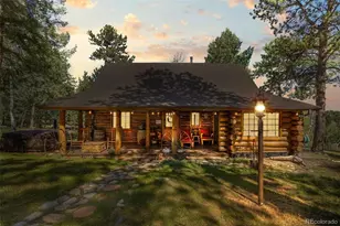 1889 Burland Dr, Bailey, CO 80421 - Photo 5