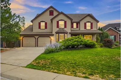 14172 W Bates Avenue, Lakewood, CO 80228 - Photo 1