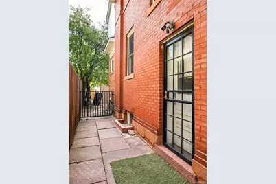 840 N Emerson Street #6, Denver, CO 80218 - Photo 1