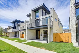 25 S Jackson St, Denver, CO 80209 - Photo 1
