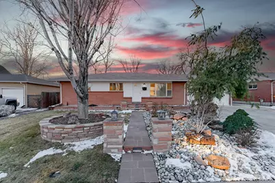 3091 S Yates Street, Denver, CO 80236 - Photo 1