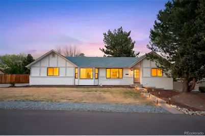 4575 W Ponds Drive, Littleton, CO 80123 - Photo 35