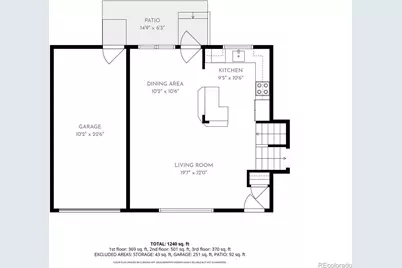 452 S Robb Way, Lakewood, CO 80226 - Photo 47