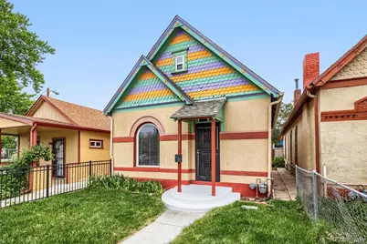 2622 N Downing Street, Denver, CO 80205 - Photo 3