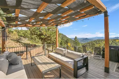 13208 Elsie Road, Conifer, CO 80433 - Photo 1