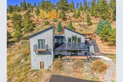 13208 Elsie Road, Conifer, CO 80433 - Photo 21