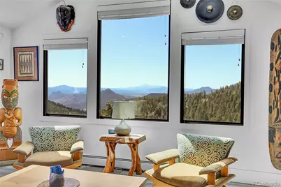 13208 Elsie Road, Conifer, CO 80433 - Photo 7