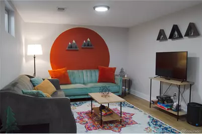 7883 Greenwood Boulevard, Denver, CO 80221 - Photo 11