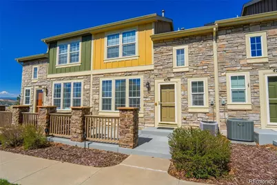 4774 Drowsy Water Road, Castle Rock, CO 80108 - Photo 1