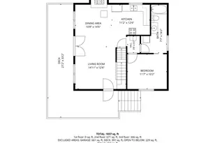 74 Noxibee Ct, Jefferson, CO 80456 - Photo 49