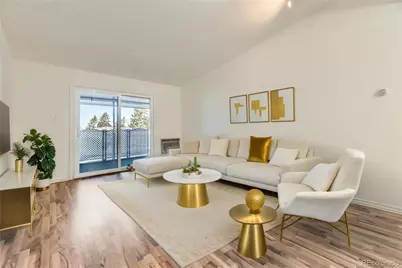 735 S Clinton Street #5B, Denver, CO 80247 - Photo 11