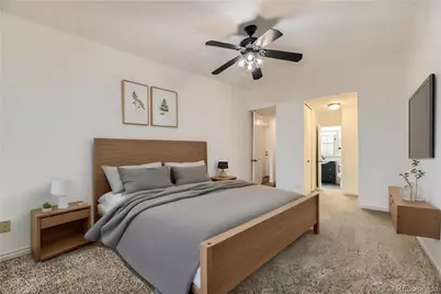 735 S Clinton Street #5B, Denver, CO 80247 - Photo 9