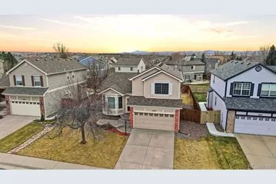 18988 E Crestridge Circle, Aurora, CO 80015 - Photo 33