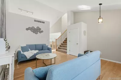 18988 E Crestridge Circle, Aurora, CO 80015 - Photo 3