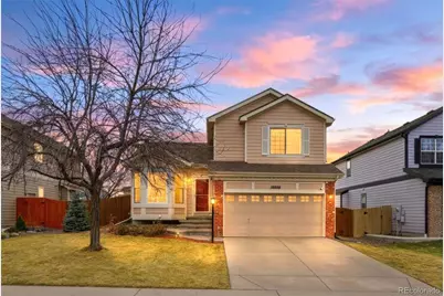 18988 E Crestridge Circle, Aurora, CO 80015 - Photo 1