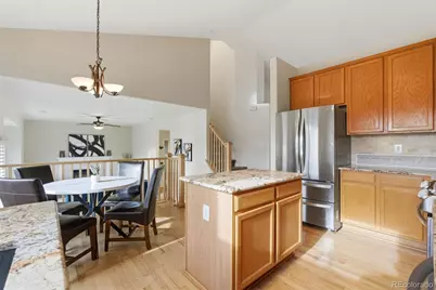 18988 E Crestridge Circle, Aurora, CO 80015 - Photo 7