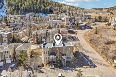 788 Brewery Drive, Central City, CO 80427 - Photo 41