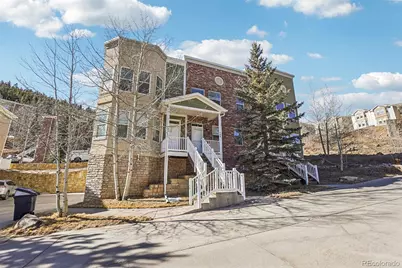 788 Brewery Drive, Central City, CO 80427 - Photo 3