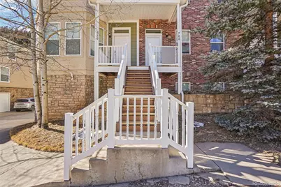 788 Brewery Drive, Central City, CO 80427 - Photo 5