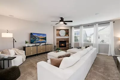 6236 S Millbrook Way, Aurora, CO 80016 - Photo 9