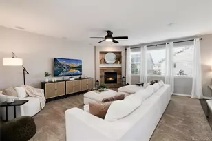 6236 S Millbrook Way, Aurora, CO 80016 - Photo 9