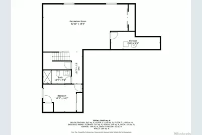 6236 S Millbrook Way, Aurora, CO 80016 - Photo 47