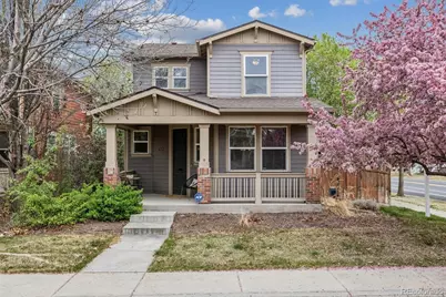 2658 N Florence Street, Denver, CO 80238 - Photo 1