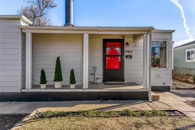 1364 Hanover Street, Aurora, CO 80010 - Photo 1