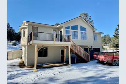 174 Chickadee Drive, Bailey, CO 80421 - Photo 1