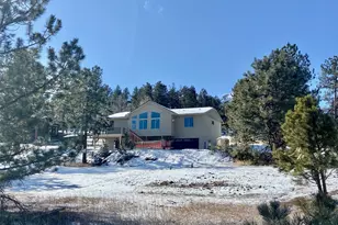174 Chickadee Dr, Bailey, CO 80421 - Photo 1