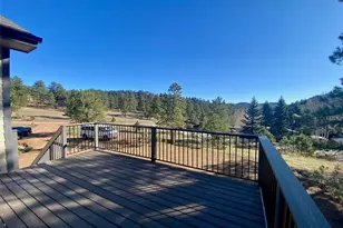 174 Chickadee Dr, Bailey, CO 80421 - Photo 3