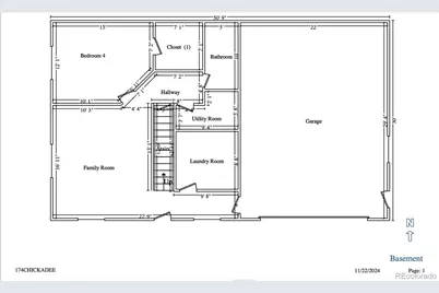 174 Chickadee Drive, Bailey, CO 80421 - Photo 9