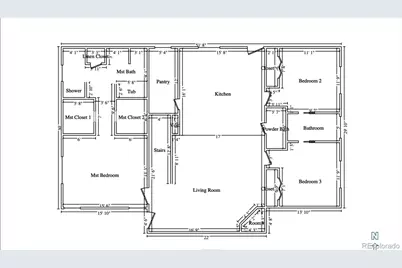 174 Chickadee Drive, Bailey, CO 80421 - Photo 3