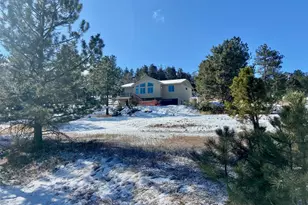 174 Chickadee Dr, Bailey, CO 80421 - Photo 3