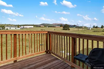114 Hunting Horn Lane, Divide, CO 80814 - Photo 3