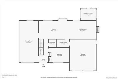 8397 Chase Drive, Arvada, CO 80003 - Photo 37
