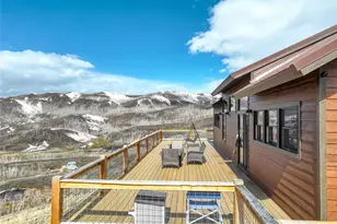 859 County Rd 413, Granby, CO 80446 - Photo 3