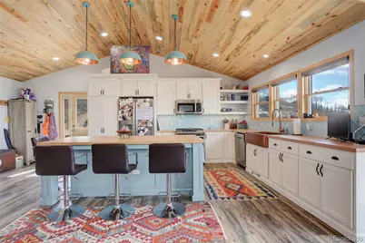 859 County Road 413, Granby, CO 80446 - Photo 1