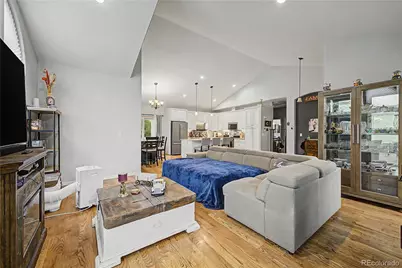 395 Dawson Court, Castle Rock, CO 80104 - Photo 5