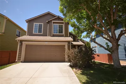 8765 Snowbird Way, Parker, CO 80134 - Photo 3