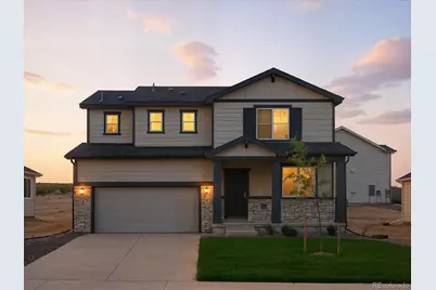 1628 Yampa River Drive, Windsor, CO 80550 - Photo 1