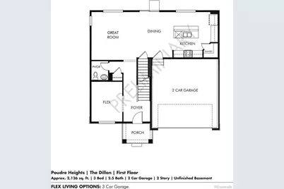 1628 Yampa River Drive, Windsor, CO 80550 - Photo 27