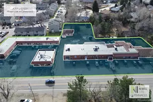 10210-10230 W 26th Ave, Lakewood, CO 80215 - Photo 1